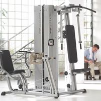 Domácí posilovna: Kam s ní?