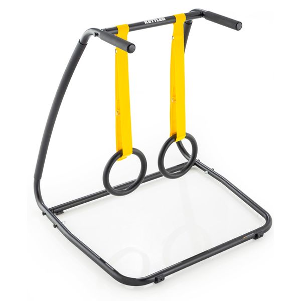 KETTLER CROSSRACK