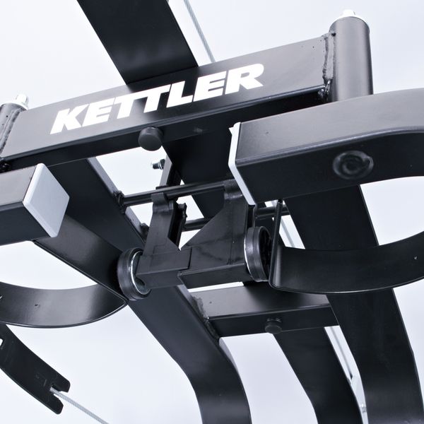 KETTLER DELTA XL