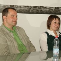 S Impulsovými do&nbsp;plavek hubnou manželé Pavlechovi