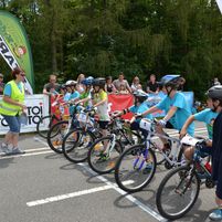 Nenechte si ujít: Tour de Kids jde do finále!