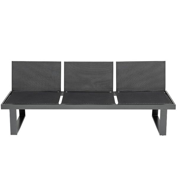 KETTLER RASMUS modular, 3-místná pohovka