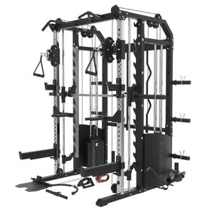 TOORX ASX 4500