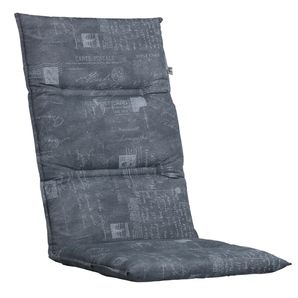 Poduška na stohovatelné křeslo des. 895