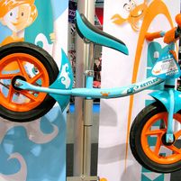 Sestřih z výstavy Sport Life 2009