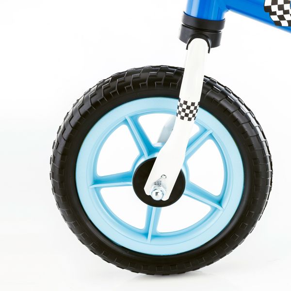 SPEEDY 10" Racing