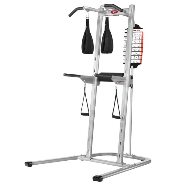 BOWFLEX BODY TOWER