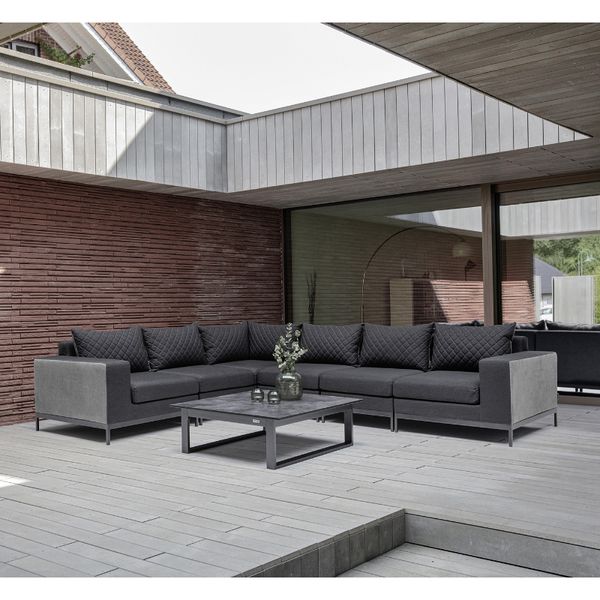 KETTLER EGO modular, antracit