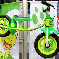 Sestřih z výstavy Sport Life 2009