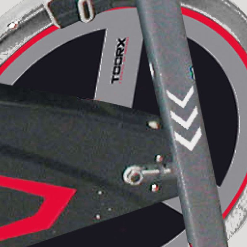 Toorx srx 40s deals