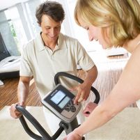 Rotoped, ergometr nebo crossový trenažér?