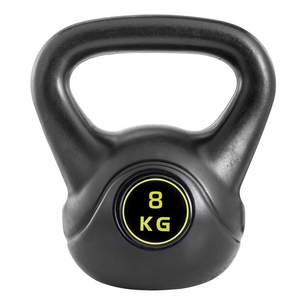 KETTLER Kettlebell 8 Kg