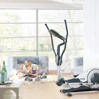 Domácí posilovna: Kam s ní?