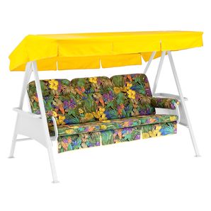 Poduška na houpačku des. 194