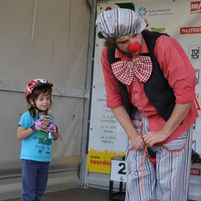 Nenechte si ujít: Tour de Kids jde do finále!