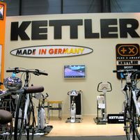 Sestřih z výstavy Sport Life 2009