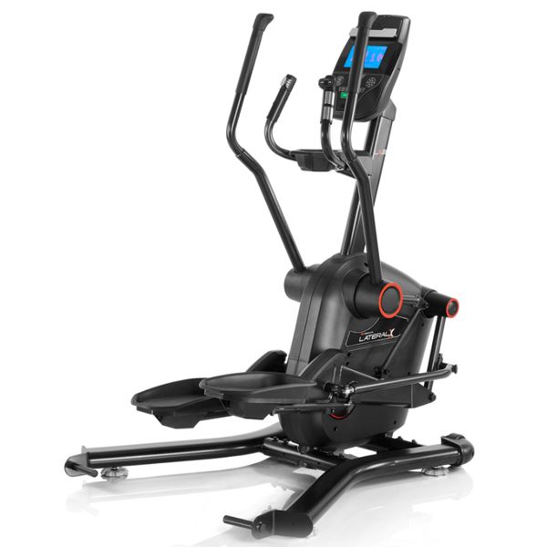 BOWFLEX LX 3i