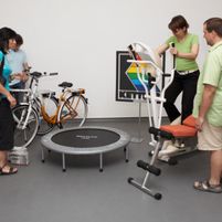 Zvítězili, ale hubnou dál