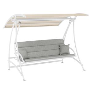 Poduška na houpačku des. 643