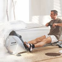 Domácí posilovna: Kam s ní?