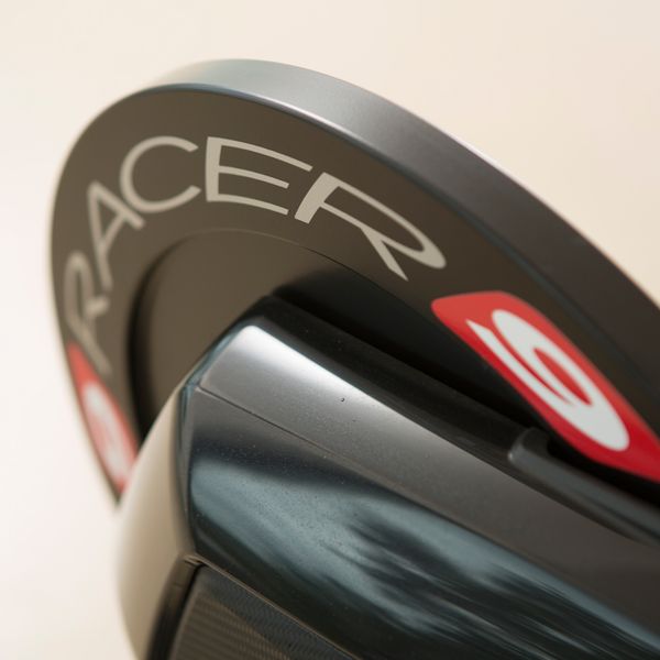 RACER 9