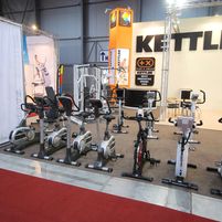 Novinky pro sezónu 2010 na veletrhu Fitness Expo
