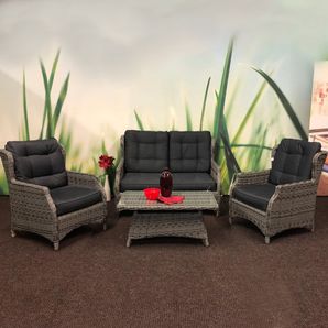 BOSTON LOUNGE sestava