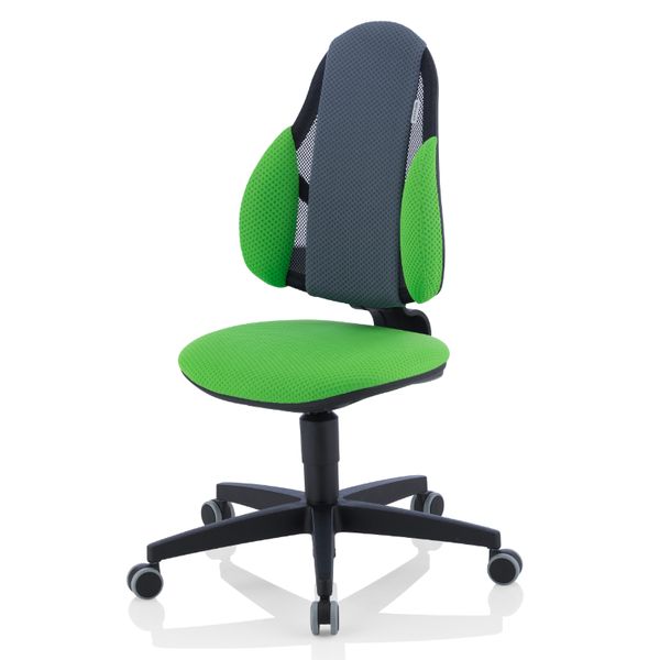 BERRI FREE X zelená