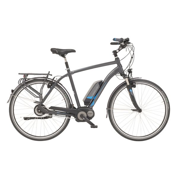 TRAVELLER E Tour NuVinci 11,6Ah