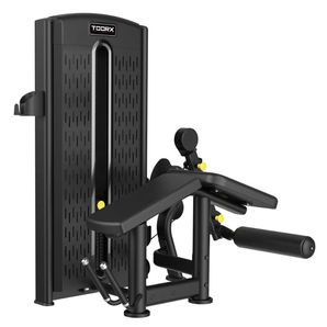 TOORX PLX 4300 zakopávání