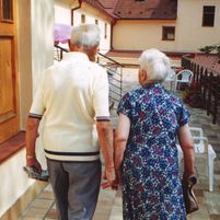 24 hodinový běh pro Domov Sue Ryder