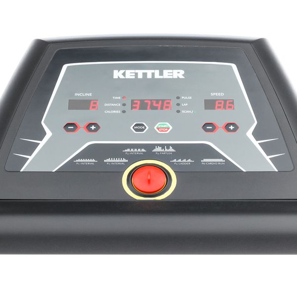 KETTLER SPRINTER 3