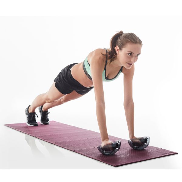 KETTLER Push-Up Ball