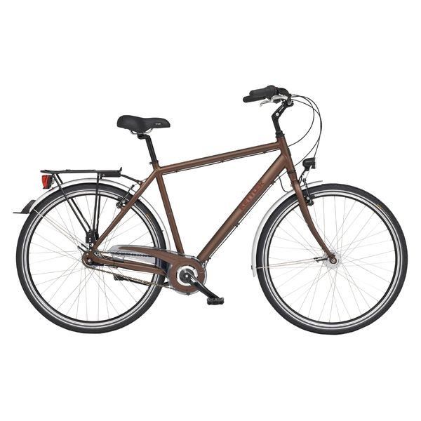 CITY CRUISER