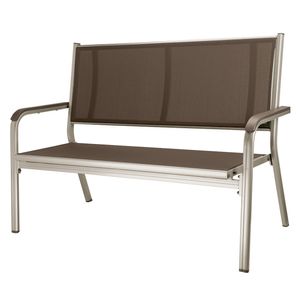 BASIC PLUS, lavička