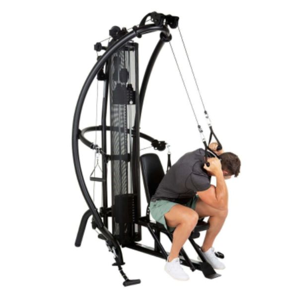 INSPIRE FITNESS M1 Multi Gym