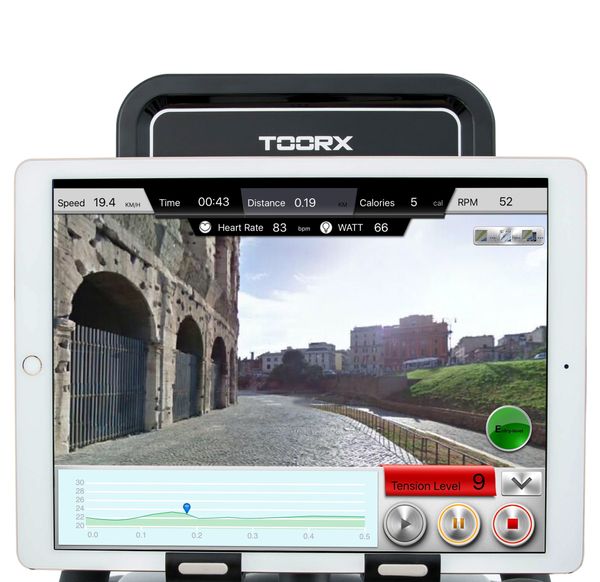 TOORX BRX R 300
