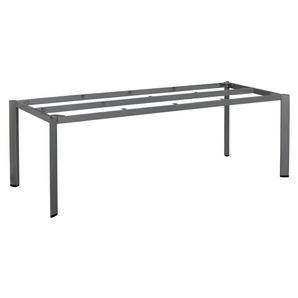 Konstrukce stolu KETTLER HKS 220 x 95 cm, antracit