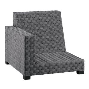 BEACH LOUNGE, díl krajní pravý