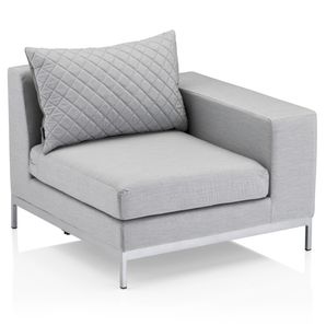 KETTLER EGO modular, díl krajní pravý