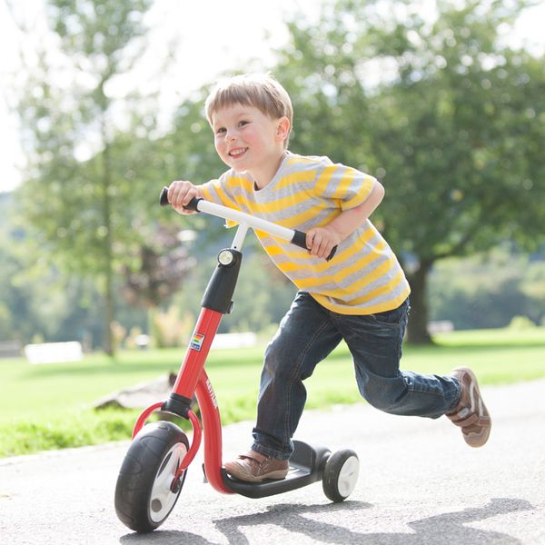 Kid's SCOOTER Boy