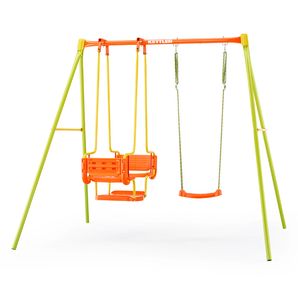 SWING 3, dětská houpačka