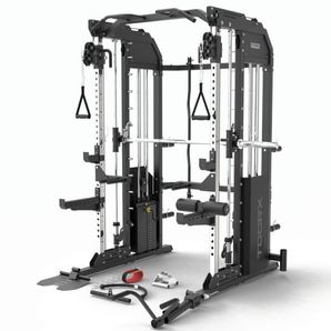 TOORX ASX 5000