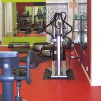 Fitka pouze pro ženy slaví úspěchy