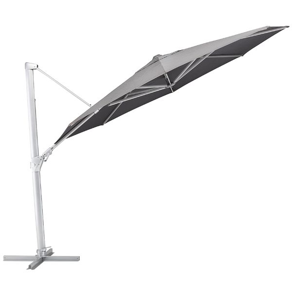 KETTLER EASY Swing pr. 350 cm, charcoal