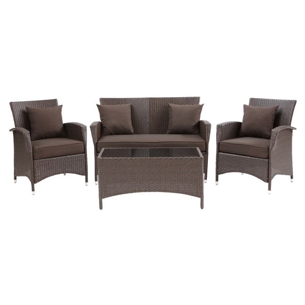 MEDOC LOUNGE SET