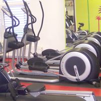 Fitka pouze pro ženy slaví úspěchy