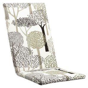 Poduška na křeslo des. 806